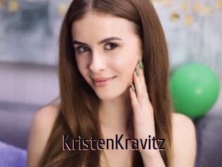 KristenKravitz