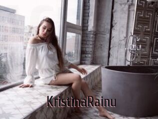 KristinaRainu