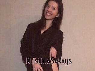 KristinaSexxys