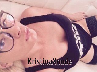 KristinaXnude