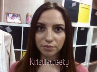Kristisweety