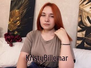 KristyBillemar 1 film x