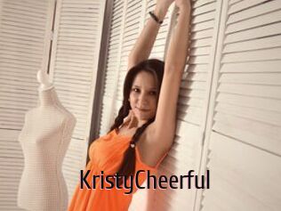 KristyCheerful