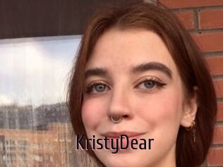 KristyDear