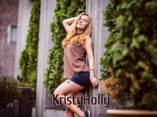KristyHolly