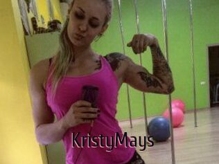 KristyMays