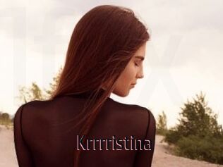 Krrrristina