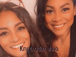 Kryptonite_duo