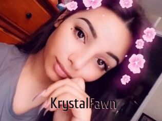 KrystalFawn