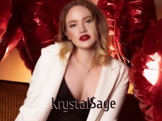 KrystalSage