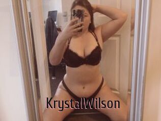 KrystalWilson