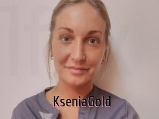 KseniaGold