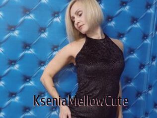KseniaMellowCute