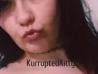 KurruptedKitty
