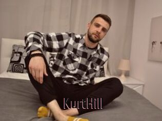 KurtHill