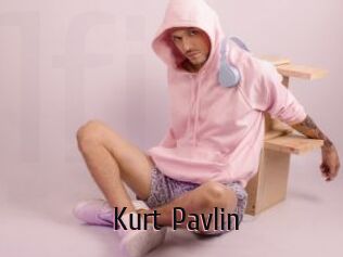 Kurt_Pavlin