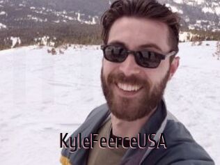 KyleFeerceUSA