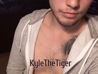 KyleTheTiger