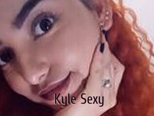 Kyle_Sexy