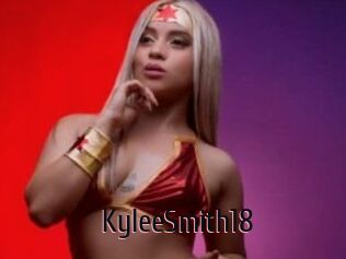 KyleeSmith18