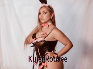 KyleiiRousee