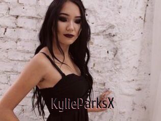 KylieParksX