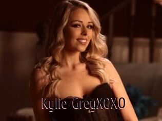 Kylie_GreyXOXO