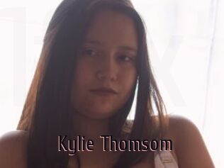 Kylie_Thomsom