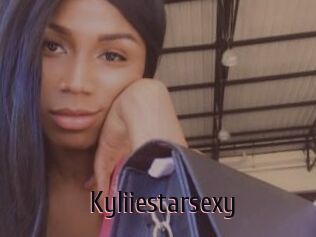 Kyliiestarsexy