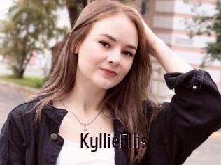 KyllieEllis