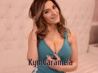 KymCaramela