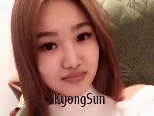 KyongSun 1 film x