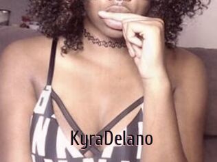 KyraDelano
