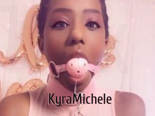 KyraMichele
