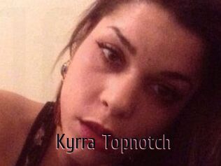 Kyrra_Topnotch