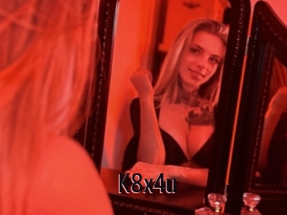 K8x4u
