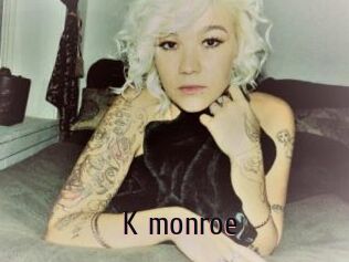 K_monroe