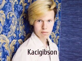 Kacigibson