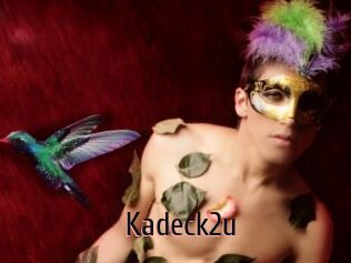 Kadeck2u