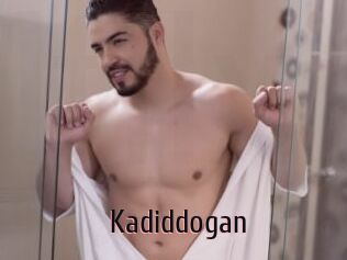 Kadiddogan
