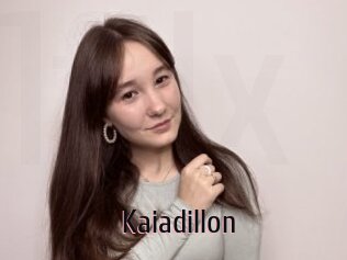 Kaiadillon