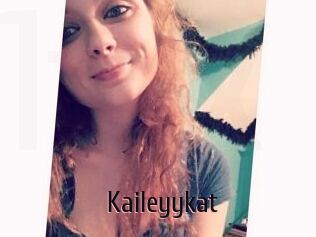 Kaileyykat