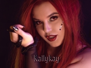 kailykay 1 film x