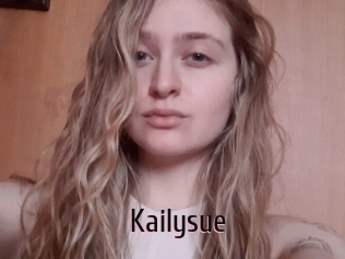 Kailysue