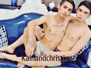 Kainandchristian