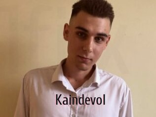 Kaindevol