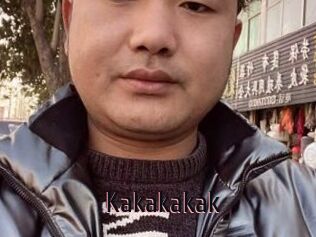 Kakakakak