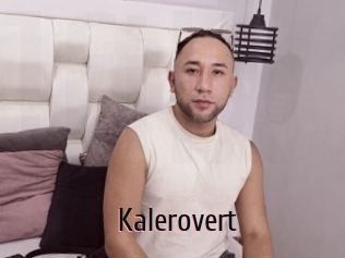 Kalerovert