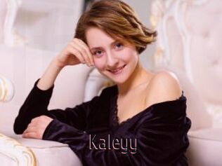 Kaleyy