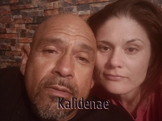 Kalidenae